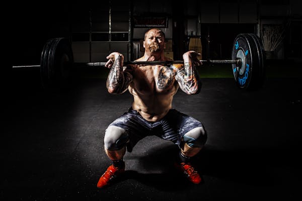 gym photo