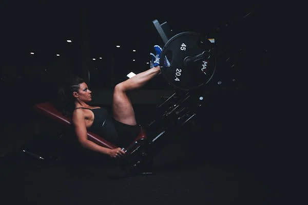 gym photo